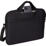 Case Logic Invigo 14" laptop attaché laptoptas Zwart