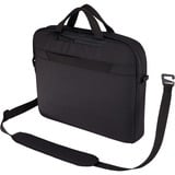 Case Logic Invigo 14" laptop attaché laptoptas Zwart