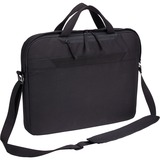 Case Logic Invigo 14" laptoptas Zwart