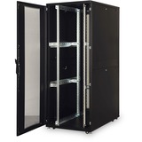 Digitus Netwerkkast Unique 800 x 1200 42U server rack Zwart