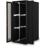 Digitus Netwerkkast Unique 800 x 1200 42U server rack Zwart