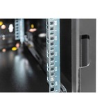 Digitus Wandbehuizing Unique Serie - 600 x 600 mm server rack Zwart
