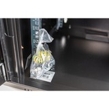 Digitus Wandbehuizing Unique Serie - 600 x 600 mm server rack Zwart