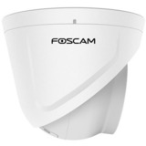 Foscam T8EP, UHD PoE IP turret camera Wit