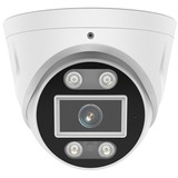 Foscam T8EP, UHD PoE IP turret camera Wit