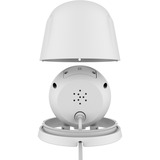 Foscam T8EP, UHD PoE IP turret camera Wit