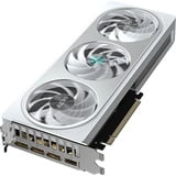 GIGABYTE GeForce RTX 5060 Ti AERO OC 8G grafische kaart 3x DisplayPort, 1x HDMI