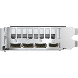 GIGABYTE GeForce RTX 5060 Ti AERO OC 8G grafische kaart 3x DisplayPort, 1x HDMI