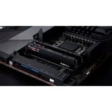 G.Skill 64 GB DDR5-6000 kit werkgeheugen Zwart, F5-6000J3636F32GX2-FX5, Flare X5, XMP, AMD EXPO