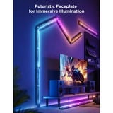 Govee Gaming Wall Light  sfeerverlichting 2,4GHz wifi, Bluetooth