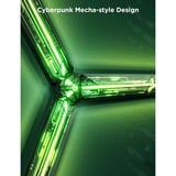 Govee Gaming Wall Light  sfeerverlichting 2,4GHz wifi, Bluetooth