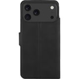 Just in Case iPhone 17 Pro Max - PrimeWallet Case telefoonhoesje Zwart