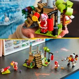 LEGO Sonic the Hedgehog - Knuckles en de Master Emerald tempel Constructiespeelgoed 76998
