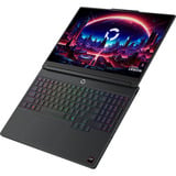 Lenovo Legion 5 15AHP11 (83Q70052MB) 15.3"  gaming laptop Zwart | Ryzen  7 250 | RTX 5070 | 32 GB | 1 TB SSD | 165 Hz
