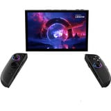 Lenovo Legion Go handheld game console Zwart, 32 GB | 512 GB | Wi-Fi 6E | BT | Windows 11 Home