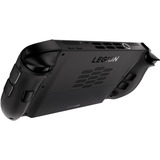 Lenovo Legion Go handheld game console Zwart, 32 GB | 512 GB | Wi-Fi 6E | BT | Windows 11 Home