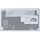 Lian Li Edge Platinum V2 1200 watt voeding  Wit, 1x 12V-2x6, 1x PCIe