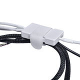 Lian Li Interne USB 2.0 1-naar-3 Hub splitterkabel Wit