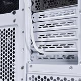 Lian Li Interne USB 2.0 1-naar-3 Hub splitterkabel Wit