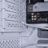 Lian Li Interne USB 2.0 1-naar-3 Hub splitterkabel Wit