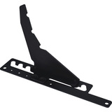 Lian Li Multi-Directional Vertical GPU Bracket Kit riser card Zwart