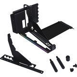 Lian Li Multi-Directional Vertical GPU Bracket Kit riser card Zwart