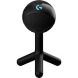 Logitech G Yeti Orb microfoon Zwart, RGB