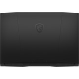MSI Katana A17 AI (B8VF-836BE) 17.3"  gaming laptop Zwart | Ryzen 9 8945HS | RTX 4060 | 16 GB | 1 TB SSD | 144 Hz