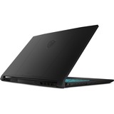 MSI Katana A17 AI (B8VF-836BE) 17.3"  gaming laptop Zwart | Ryzen 9 8945HS | RTX 4060 | 16 GB | 1 TB SSD | 144 Hz