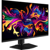 MSI MAG 322UP QD-OLED E16 31.5" 4K Ultra HD gaming monitor Zwart, 1x DisplayPort, 2x HDMI, 1x USB-C, 165 Hz