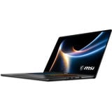 MSI Stealth 16 AI+ (B3WF-012BE) 16"  Copilot+ gaming laptop Zwart | Core Ultra 9 386H | RTX 5060 | 16 GB | 1 TB SSD | 240 Hz