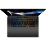 MSI Stealth 16 AI+ (B3WF-012BE) 16"  Copilot+ gaming laptop Zwart | Core Ultra 9 386H | RTX 5060 | 16 GB | 1 TB SSD | 240 Hz