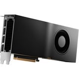 NVIDIA® RTX 5000 Ada 32 GB grafische kaart 4x DisplayPort, Bulk