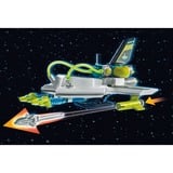 PLAYMOBIL Space - High-tech ruimtedrone Constructiespeelgoed 71370