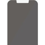 PanzerGlass iPhone 13 mini - Privacy screenprotector Zwart