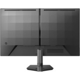 Philips Envia 27M2N3500PF/00 27" gaming monitor Zwart, 2x HDMI, DisplayPort, 260 Hz
