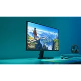 Philips Envia 27M2N3500PF/00 27" gaming monitor Zwart, 2x HDMI, DisplayPort, 260 Hz