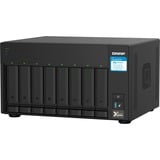 QNAP TS-832PX-4G nas 2x 2.5Gb LAN, USB