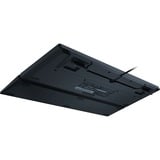 Razer Ornata V3 X RGB gaming toetsenbord Zwart, FR lay-out (AZERTY), Membraan, 100%, RGB leds