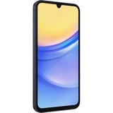 SAMSUNG Galaxy A15 smartphone Donkerblauw, 128 GB, Dual-SIM, Android