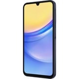 SAMSUNG Galaxy A15 smartphone Donkerblauw, 128 GB, Dual-SIM, Android