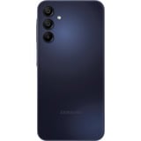 SAMSUNG Galaxy A15 smartphone Donkerblauw, 128 GB, Dual-SIM, Android