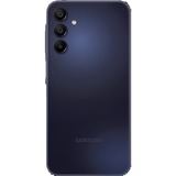 SAMSUNG Galaxy A15 smartphone Donkerblauw, 128 GB, Dual-SIM, Android