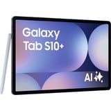 SAMSUNG Galaxy Tab S10+ 12.4" tablet Grijs | Android 14 | 256 GB | Wi-Fi 6E