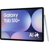 SAMSUNG Galaxy Tab S10+ 12.4" tablet Grijs | Android 14 | 256 GB | Wi-Fi 6E