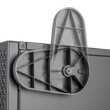 SilverStone SST-RM52 rack behuizing Zwart