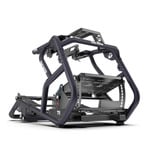 Trak Racer RACING TRX BULL BLUE racing simulator Donkerblauw