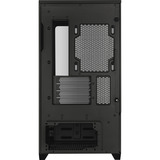 ASUS PRIME AP202 TG ARGB midi tower behuizing Zwart | 2x USB-A | 1x USB-C | RGB | Tempered Glass