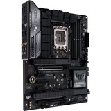 ASUS TUF GAMING Z790-PLUS WIFI socket 1700 moederbord Zwart/grijs, RAID, 2.5Gb-LAN, WLAN, BT, Sound, ATX