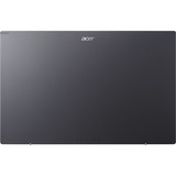 Acer Aspire 17 Pro (A17-51M-7417) 17.3"  laptop Grijs | Core 7 150U | Intel Graphics | 16 GB | 512 GB SSD